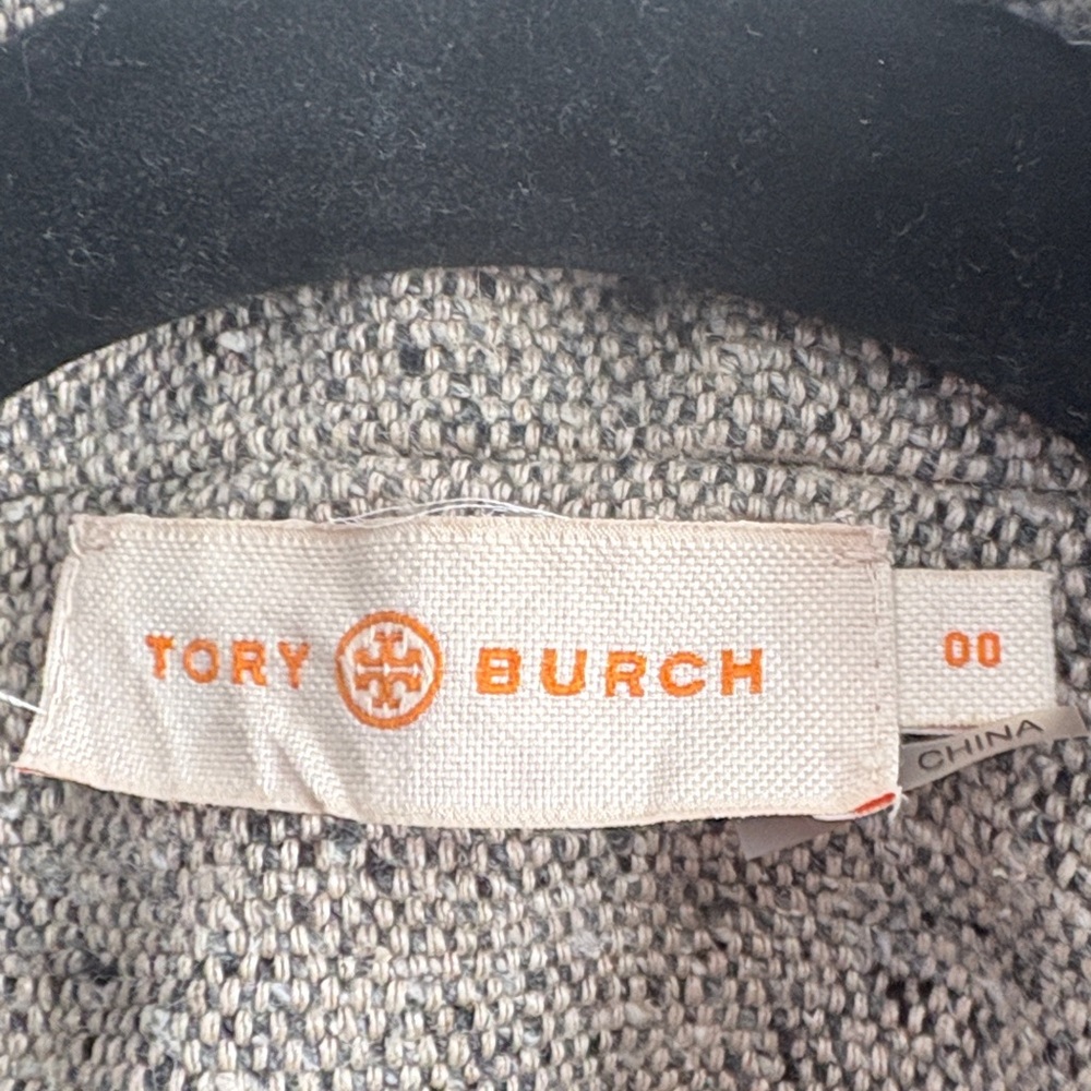 Tory Burch Kinsley Coat, Including Original Box - Picture 3 of 8